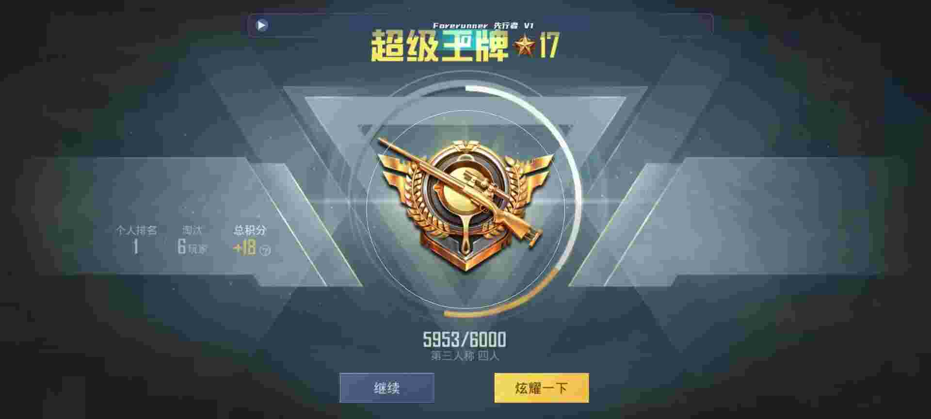 和平精英鸡腿辅助自瞄 - 火焰鸟6.0直装下载2025辅助预览图